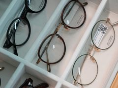 -大视光学•LINDBERG林德伯格•全球手工眼镜集合店(王府井店)