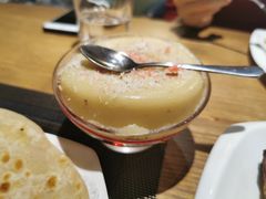 -Masala Curry and BBQ·玛莎拉巴基斯坦美食(金水万达店)