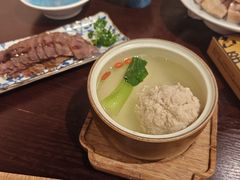 -古都历食南京菜·烤鸭·鸭血粉丝·汤包(南京博物院店)