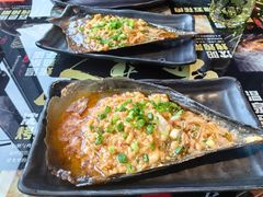 -纪录片《人生一串》体验店(静安店)