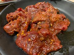 -花味·自助烤肉(雨花客厅店)