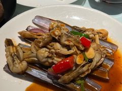 -勝記酒家·37年老字号·经典粤菜(荔枝公园店)