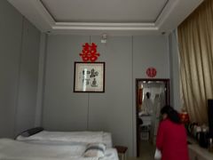 -巧手推拿中心(盲人推拿)