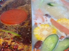 -楠火锅(仁恒梦中心店)