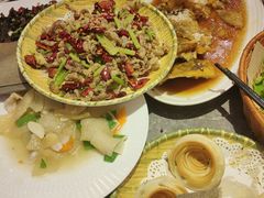 -闫府私房菜·百年鲁菜(恒隆店)