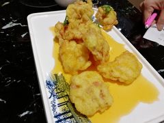 锅包肉-北京锦州饭店(太平桥西里店)