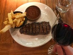 -The Meat & Wine Co Southbank(南岸店)