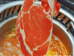 -臻牧壹品雪花牛肉火锅(大兴九臻店)