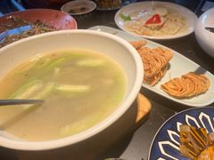 -芳芳私房菜·精做淮扬菜(承德路店)