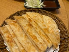-山南熏肉大饼(辽菜旗舰店)