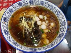 -美味斋(西北街店)