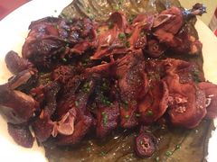 -北门饭店(三香路店)