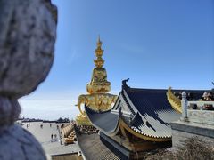 -峨眉山风景名胜区