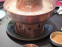 -额尔敦·品质自助(摩尔城店)