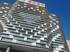 -吉美超市(胜利路店)