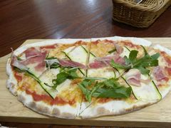 -斯比特花园西餐厅(东方商厦店)