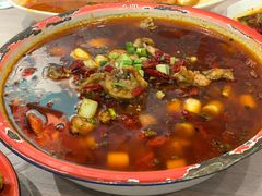 -李叔叔虾蟹大排档(青羊店)
