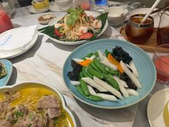 -志明眷村·台式融合菜·宵夜