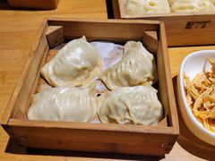 -食膳公园包子铺(烈士公园店)