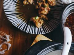 -洪平血旺椒麻鸡雅鱼饭店(熊猫大道店)