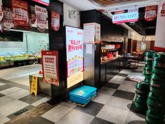 -永红源啤酒·烧烤·海鲜·大排档(台柳路店)