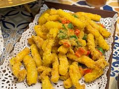 -阿拉丁新疆风味餐厅·清真(罗廊巷店)