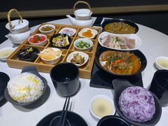 -新仙清汤牛腩(铜锣湾店)