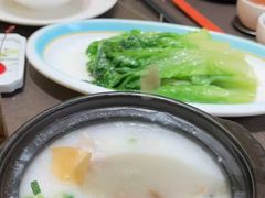 -新好景海鲜酒家(新塘店)