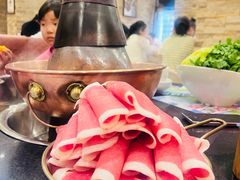 -草原饭店火锅