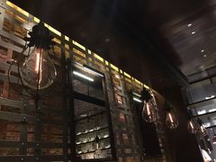-恰餐厅及酒吧 CHAR Bar & Grill (北京丽都皇冠假日店)