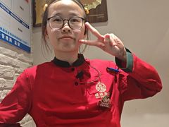 -禄运茶居·手工点心(猎德店)