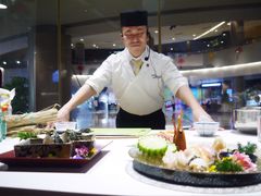 -ABC Cooking Studio(上海环球金融中心店)