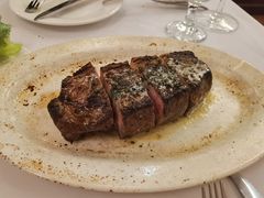 五分熟西冷-摩根扒房(桐梓林店)