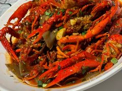 -严三毛口味虾·小严同学的店(曙光路直营店)