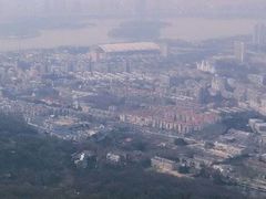-紫金山山顶公园