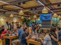 -云阿蛮云南生烫牛肉米线(奉贤路店)