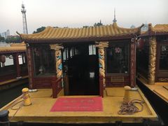 -南通濠河风景名胜区