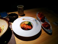 柚香三文鱼-玄海寿司(国贸店)