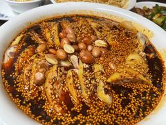 -艺味深尝(云锦路店)
