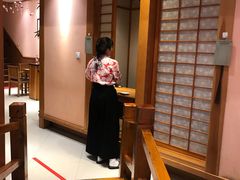 -万鱼亭·筑地屋 日本料理(淮海街店)