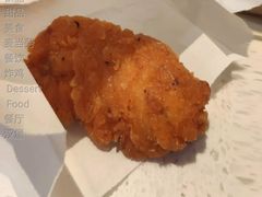 巴适火锅炸鸡-麦当劳(四川北路店)