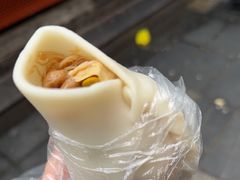 -张果佬年糕卷(科巷店)