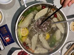 -俏牛哥鲜牛肉牛肆馆(重庆天地店)