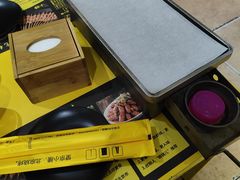 -望京小腰(北京总店)