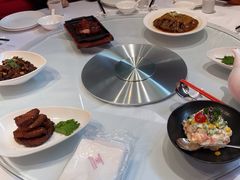 -廊亦舫Lang Yi Fang Restaurant(金桥店)