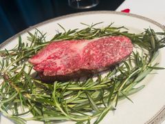 -弗兰克牛排西餐厅Ribone steak house(柠檬花园店)