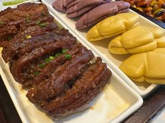 -惠丰堂饭庄·烤鸭·京味菜(翠微路店)