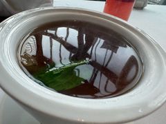 -THE WANG王品(上海中心云端店)