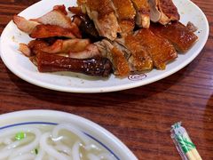 -凌舍好烧鹅(中山路店)