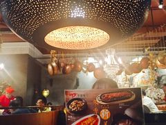 -阿罗新疆菜(人民广场店)